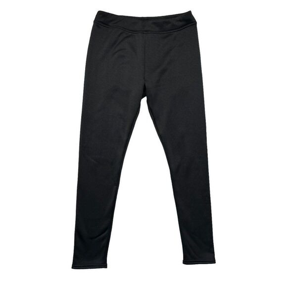 Serra Women's Super Soft Black Sweatpants - Picture 1 of 9